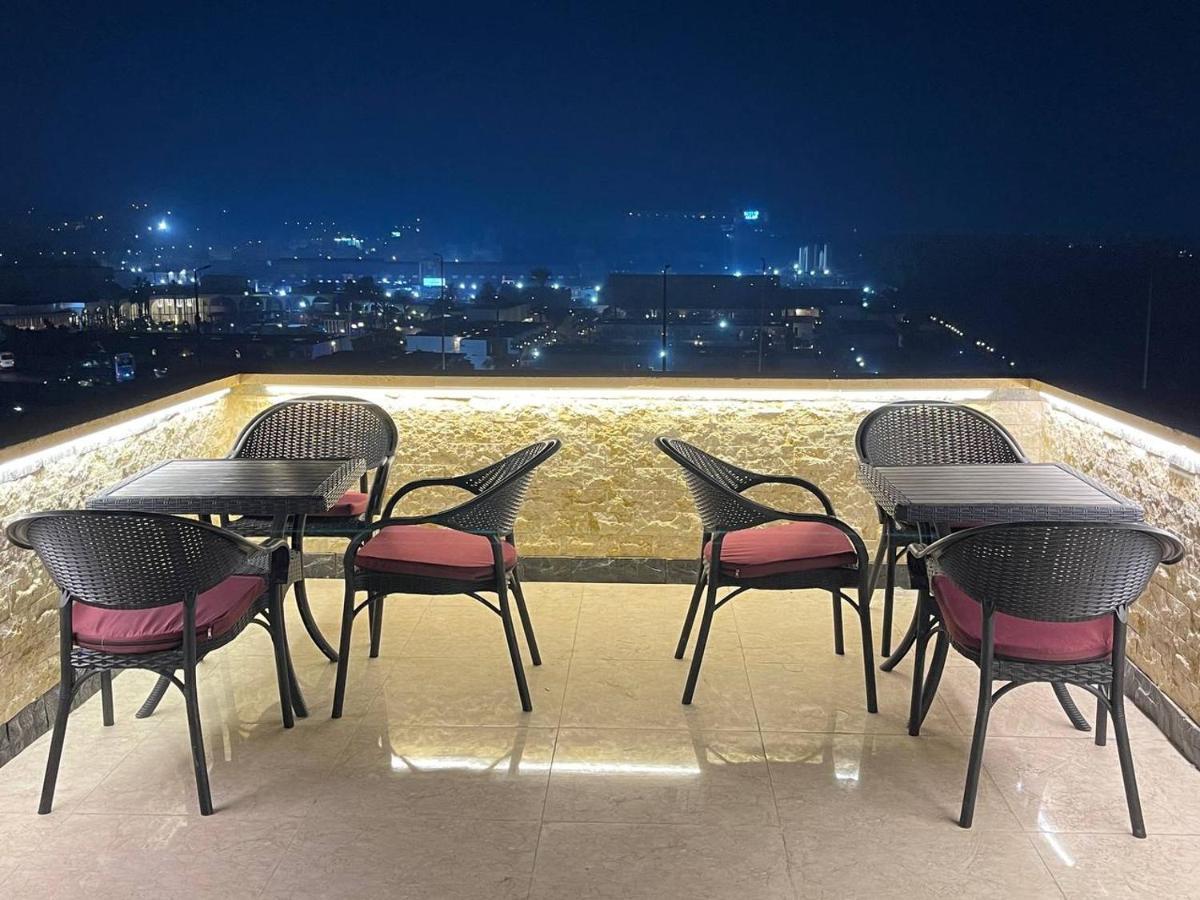 Jewel Grand Museum & Pyramids View Hotell Giza Eksteriør bilde